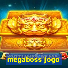 megaboss jogo